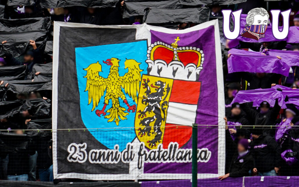 Salzburg & Udine
