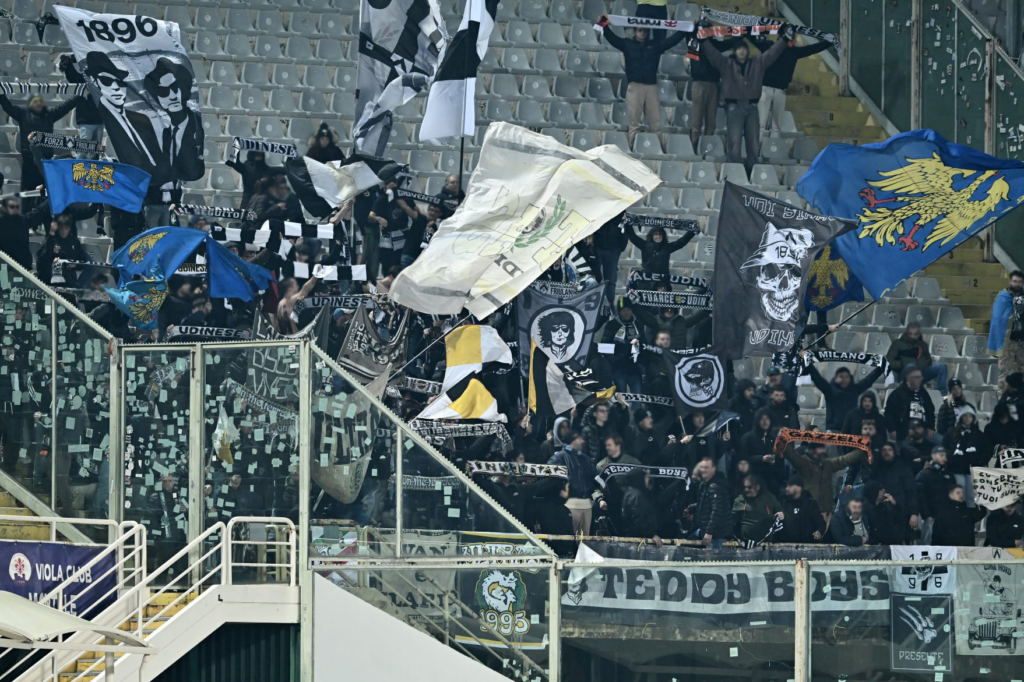 Fiorentina – Udinese